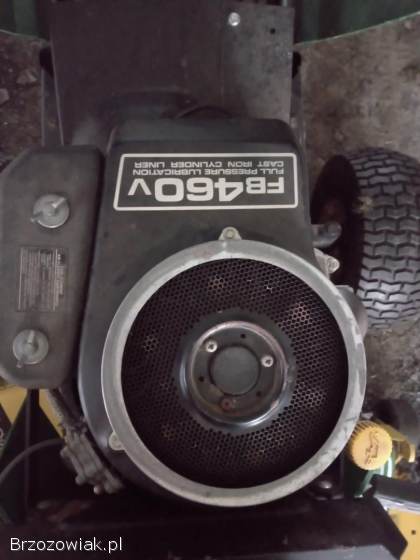 Traktor