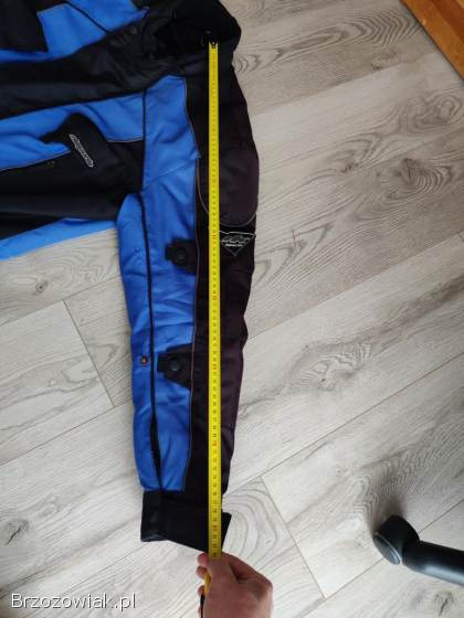 Kurtka motocyklowa RKSPORTS