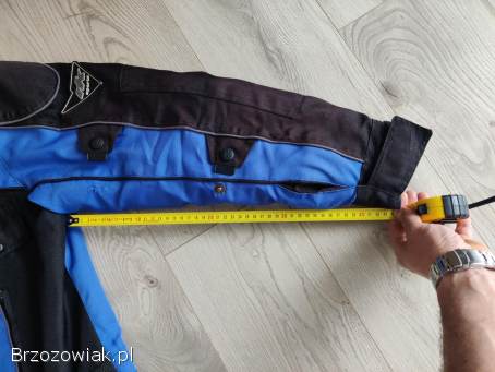 Kurtka motocyklowa RKSPORTS