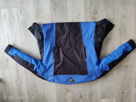 Kurtka motocyklowa RKSPORTS