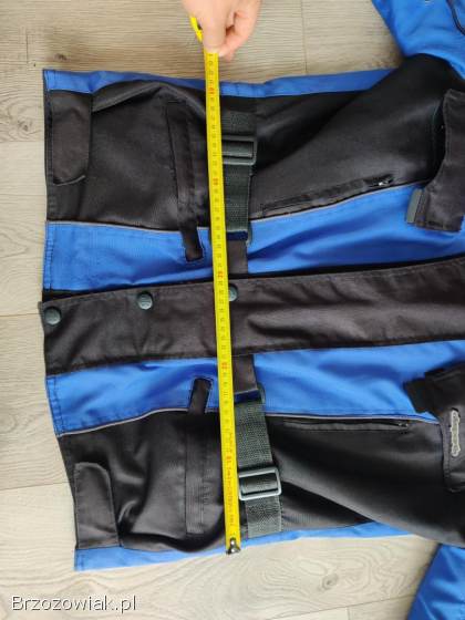 Kurtka motocyklowa RKSPORTS