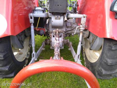 Ciągnik ursus c-335 c335 c-330