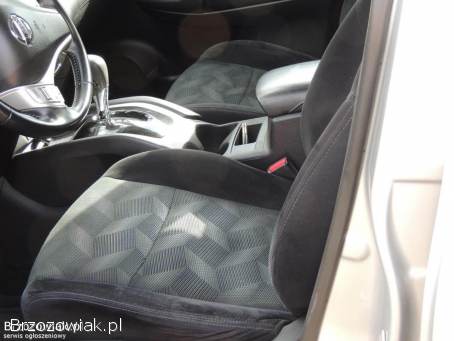 Nissan X-Trail 2016
