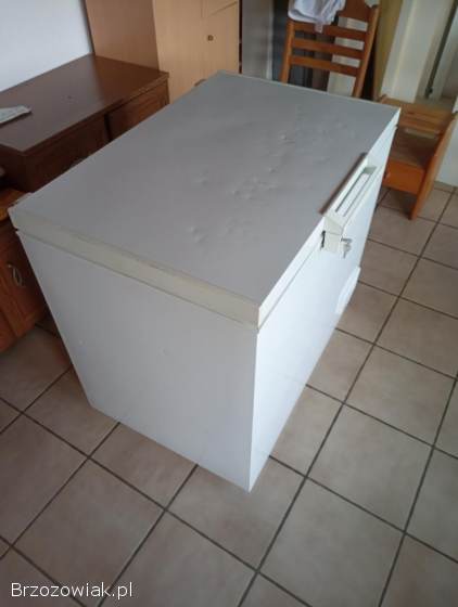 Zamrażarka