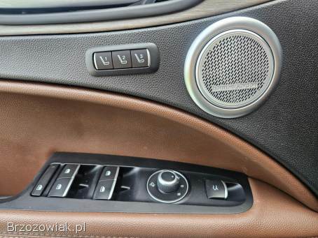 Alfa Romeo Stelvio Lusso 2018