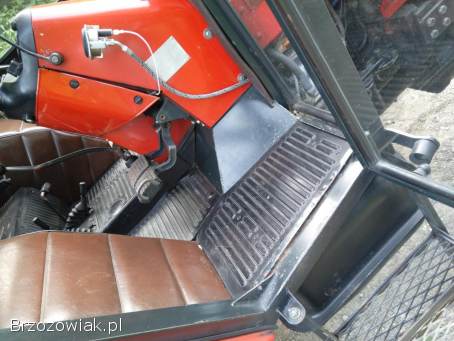 Zetor 5245,  5211,  4x4