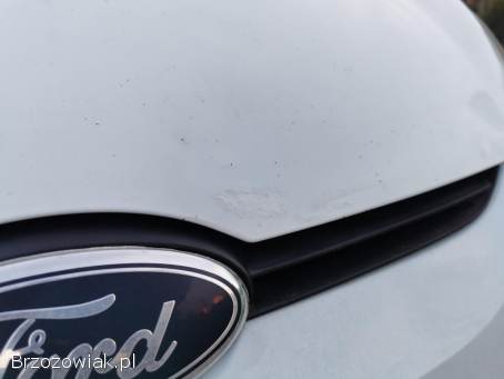 Ford Fiesta Titanium 2009
