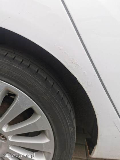 Ford Fiesta Titanium 2009