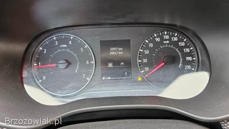 Dacia Sandero Stepway 1.  0 91KM 2022