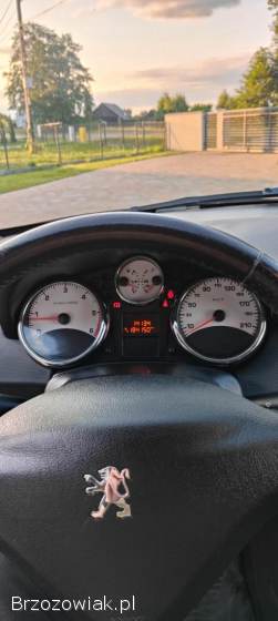 Peugeot 207 2011