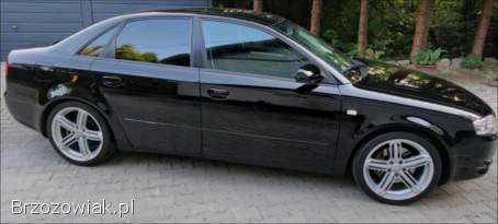 Audi A4 B7 2005