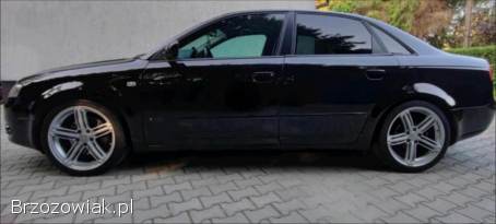 Audi A4 B7 2005