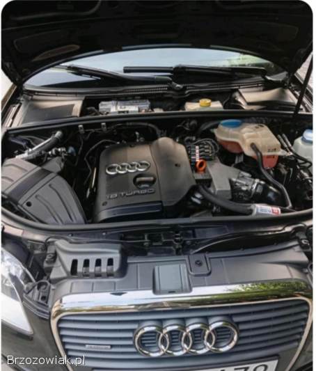 Audi A4 B7 2005