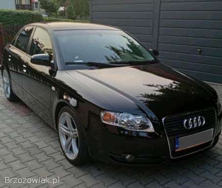 Audi A4 B7 2005