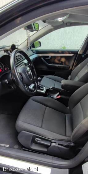 Audi A4 B7 2005