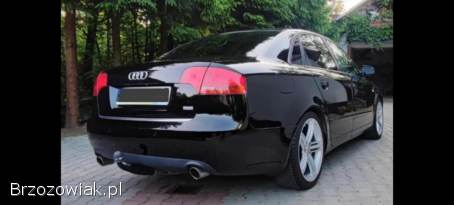 Audi A4 B7 2005