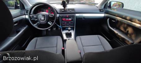 Audi A4 B7 2005