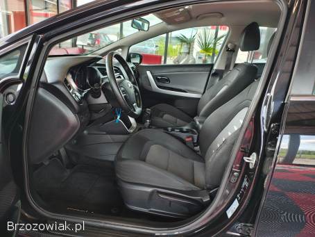 Kia Cee'd Nowe sprzęgło!   2014