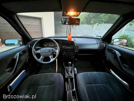 Volkswagen Passat CL 1993