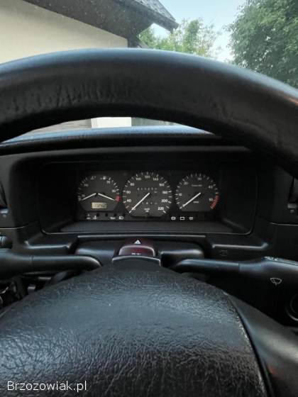 Volkswagen Passat CL 1993