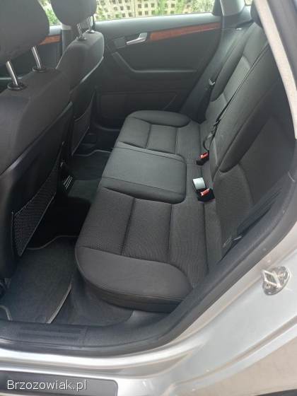 Audi A3 2.  0 TDI  2004