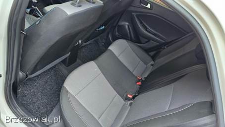 Hyundai i20 1.  2 64KM Klima 2016