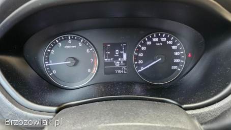 Hyundai i20 1.  2 64KM Klima 2016