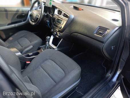 Kia Cee'd 1,  4 benz.  - 2013r.   2013