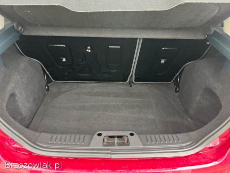 Ford Fiesta Sport 2010