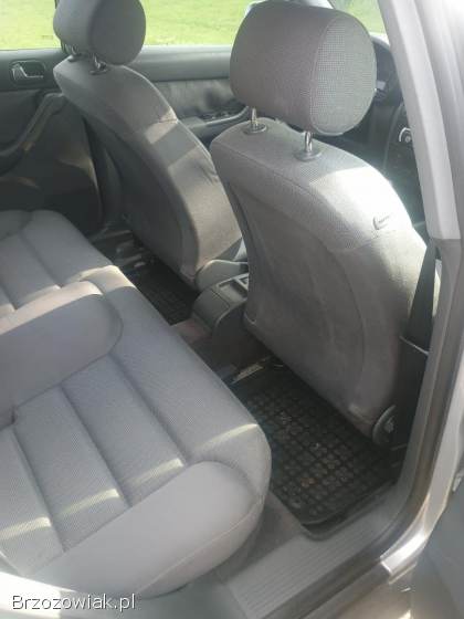 Audi A3 8l 2000