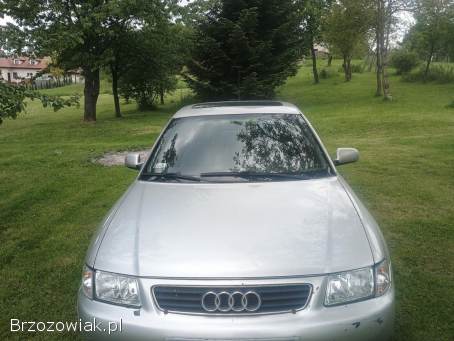 Audi A3 8l 2000