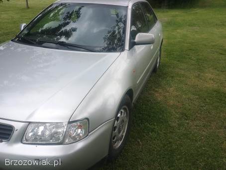 Audi A3 8l 2000