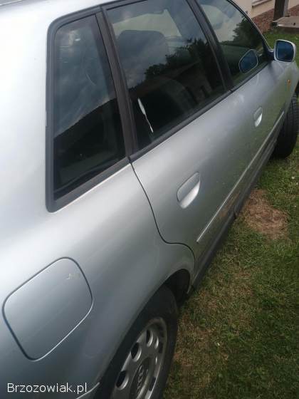 Audi A3 8l 2000