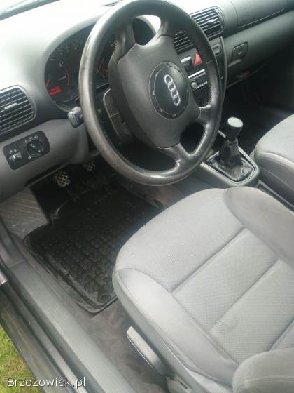 Audi A3 8l 2000