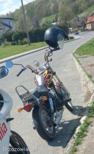 AJP Xintian xt 50 2008