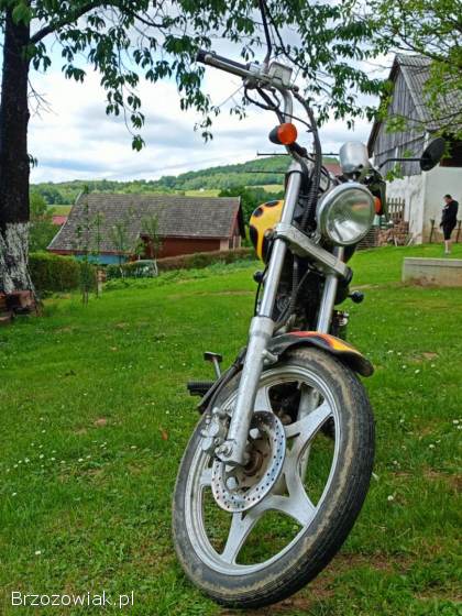 AJP Xintian xt 50 2008