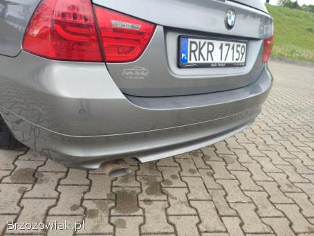 BMW Seria 3 BMW 316d 2011