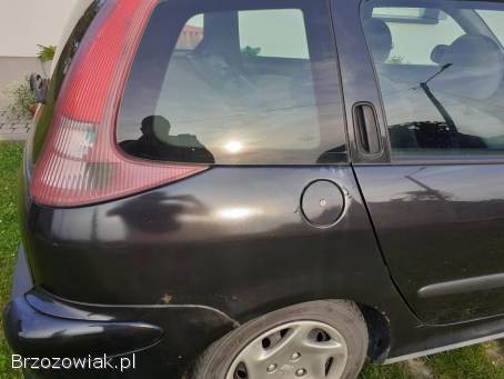 Peugeot 206 SW (kombi) 2006