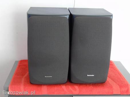 Śliczne kolumny Technics SB-CH515 sprawne 2 x 100 wat.  WYSYŁKA