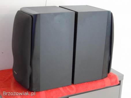 Śliczne kolumny Technics SB-CH515 sprawne 2 x 100 wat.  WYSYŁKA