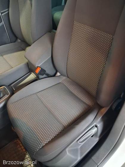 Volkswagen Tiguan 2011