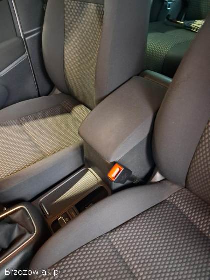 Volkswagen Tiguan 2011
