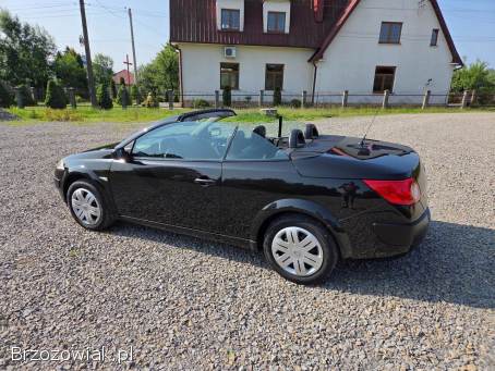 Renault Megane CABRIO 2008