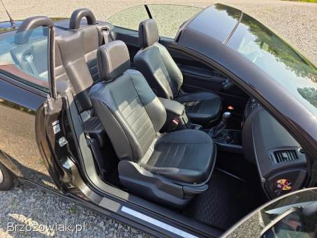 Renault Megane CABRIO 2008
