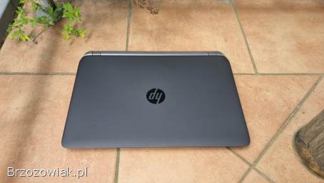 HP Proabook 450 G2 15.  6 i5-4210U 8GB 250GB SSD DVD-RW HDMI