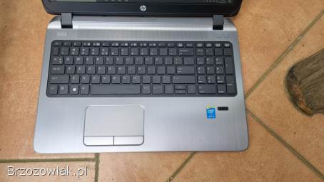 HP Proabook 450 G2 15.  6 i5-4210U 8GB 250GB SSD DVD-RW HDMI