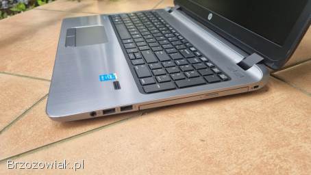HP Proabook 450 G2 15.  6 i5-4210U 8GB 250GB SSD DVD-RW HDMI