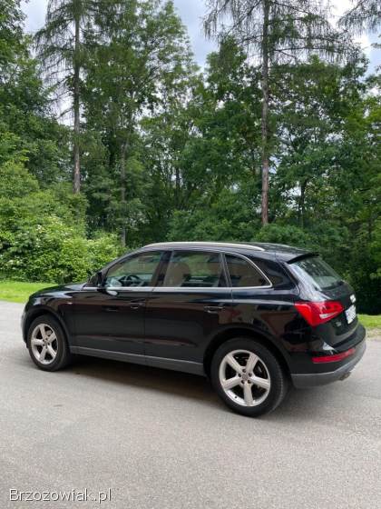 Audi Q5 2009