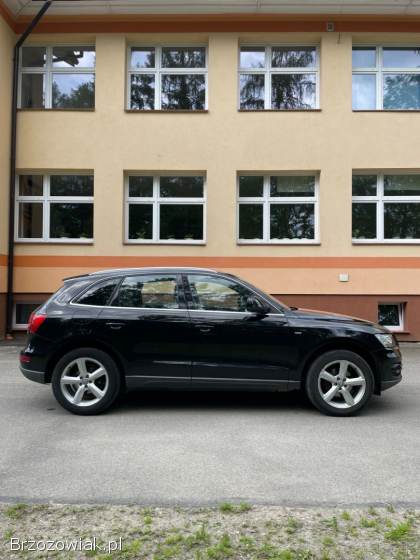 Audi Q5 2009