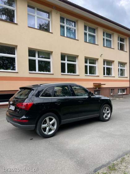 Audi Q5 2009